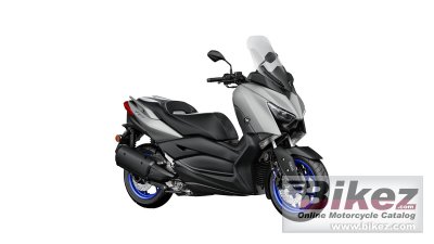 Yamaha XMAX 300