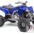 2021 Yamaha YFZ450R