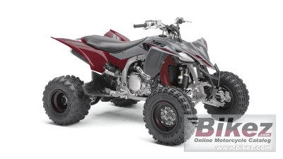 Yamaha YFZ450R SE