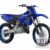 2021 Yamaha YZ125