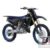 2022 Yamaha YZ125 Monster Energy