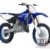2020 Yamaha YZ125X