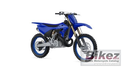 Yamaha YZ250