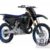 2022 Yamaha YZ250 Monster Energy Racing