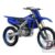 2022 Yamaha YZ250F