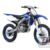 2020 Yamaha YZ250F