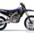 2021 Yamaha YZ250FSP