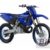 2021 Yamaha YZ250X