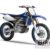 2020 Yamaha YZ450 FX