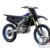 2022 Yamaha YZ450F Monster Energy
