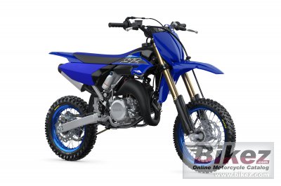 Yamaha YZ65