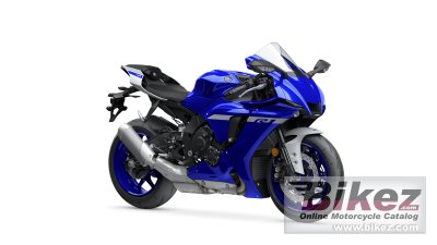 Yamaha YZF-R1