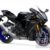 2021 Yamaha YZF-R1M